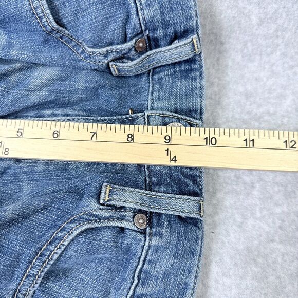 AG Adriano Goldschmied Jeans Womens Sz 28R (Fits28.5x34) - Picture 7 of 15